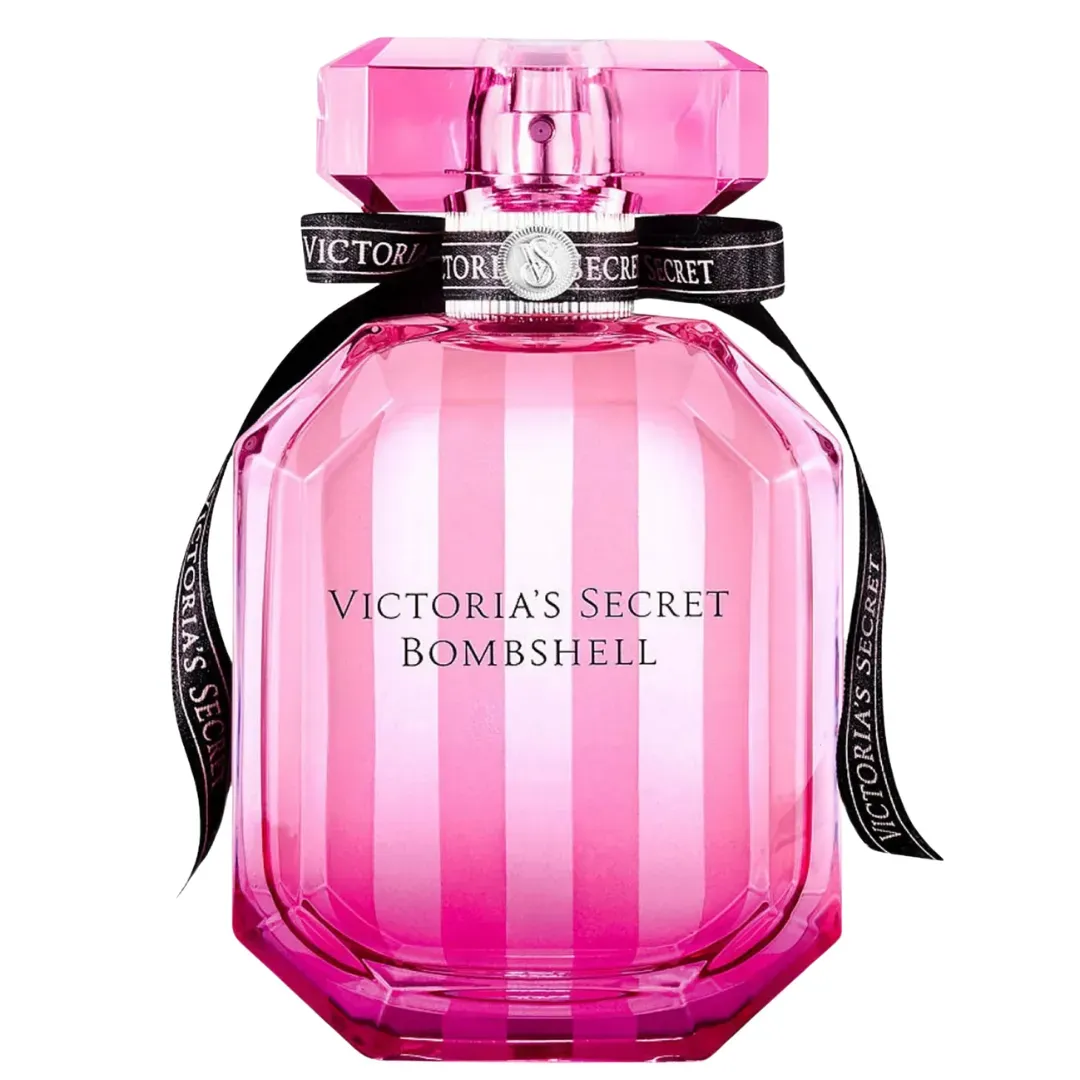 Bombshell Victoria Secret