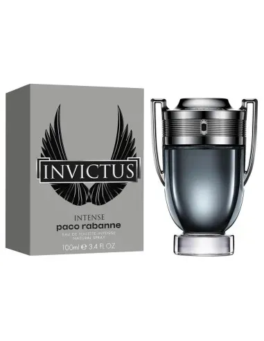 Invictus Paco Rabanne 