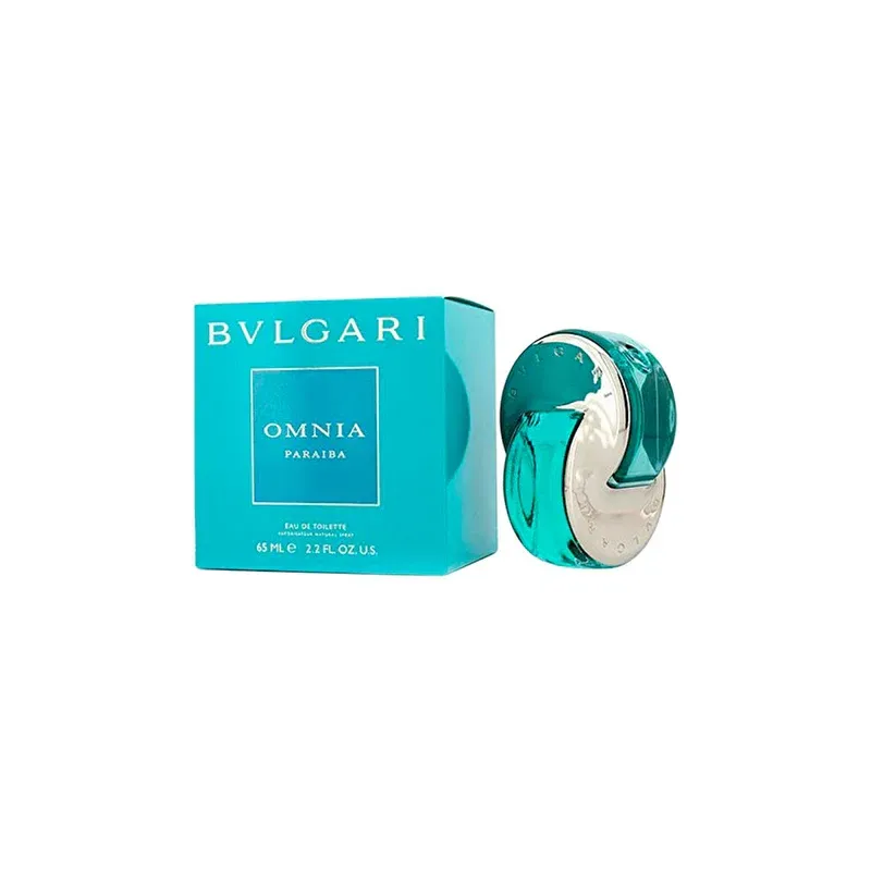 Omnia Paraiba Bvlgari