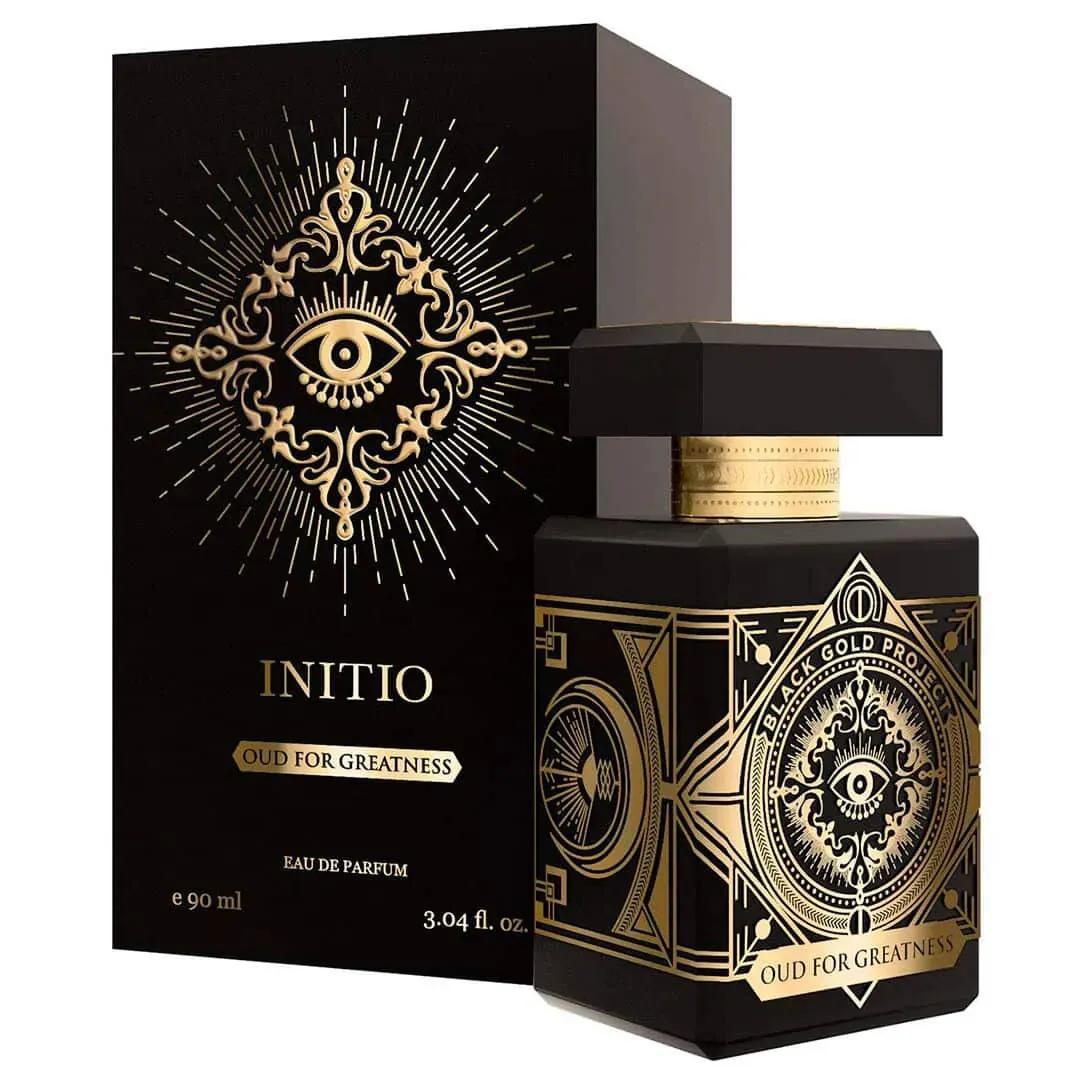  Oud for Greatness Initio Parfums Prives