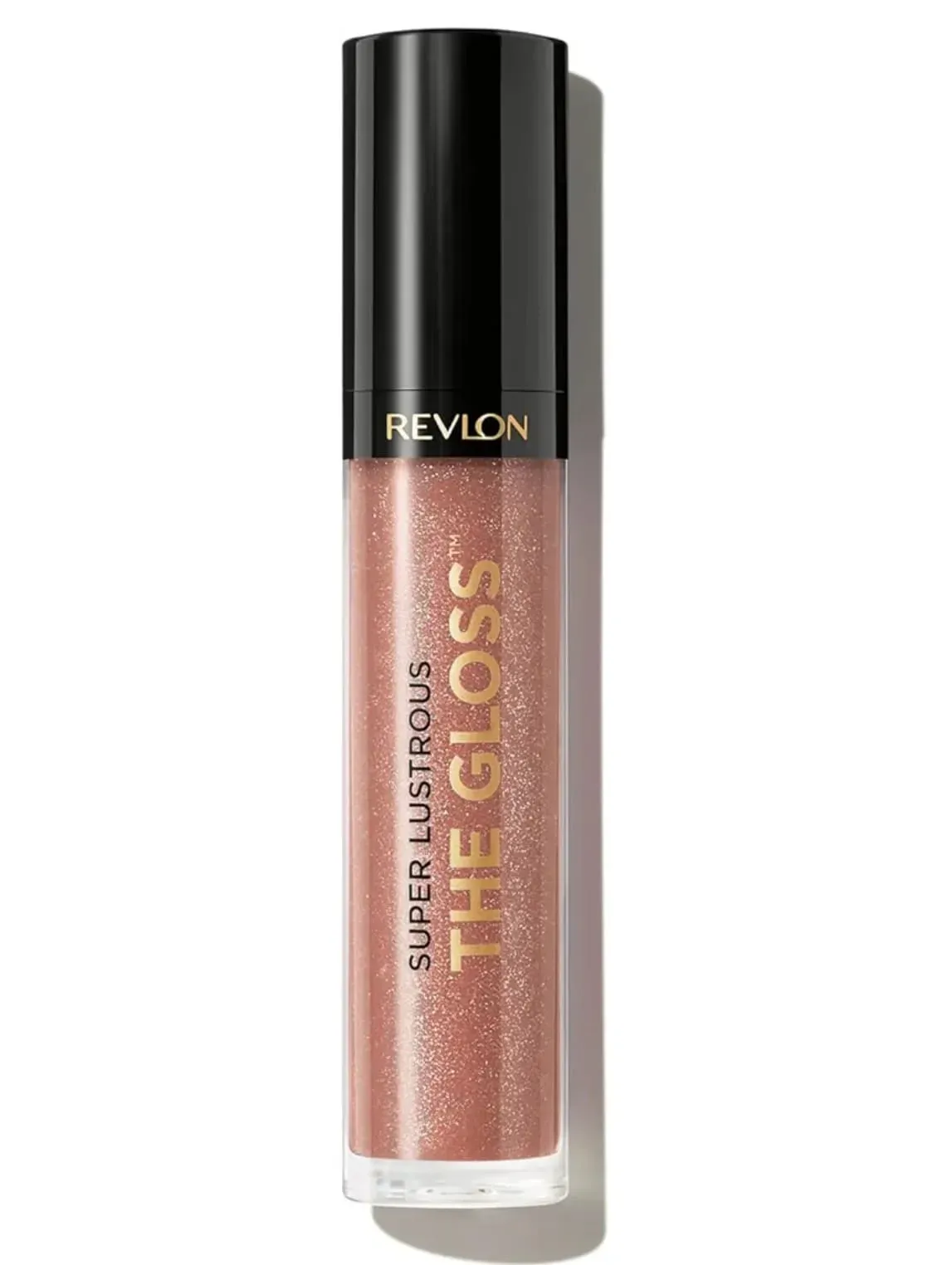 Brillo De Labios, Súper Brillante, Antiadherente, Acabado De Alto Brillo, 260 Rosy Future