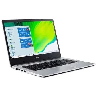 Portatil Acer Intel Core I3 Disco Solido 512gb + 8 ram Garantia 12 meses