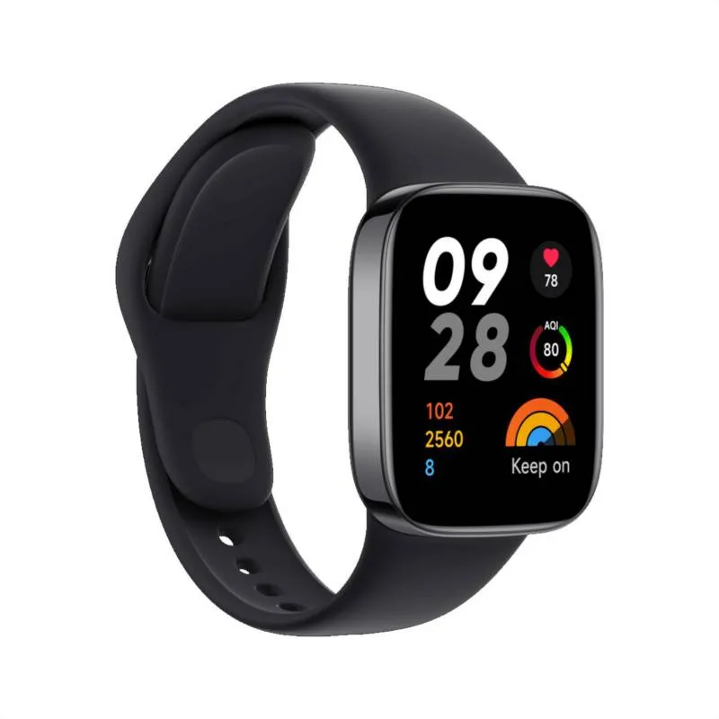 Smartwatch Redmi Watch 3 Active Xiaomi Pantalla Lcd  Llamadas