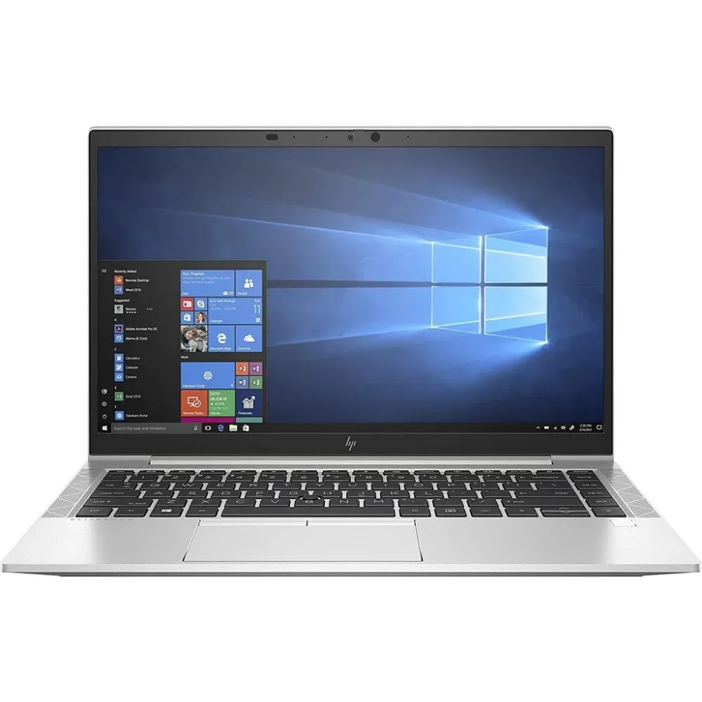 HP EliteBook 840 G7 Core™ i5-10310U 256GB SSD 8GB 14" (1920x1080)-Reacondicionado 14 meses de garantía 