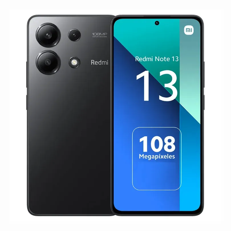 Xiaomi Redmi Note 13 128GB 6GB RAM SP