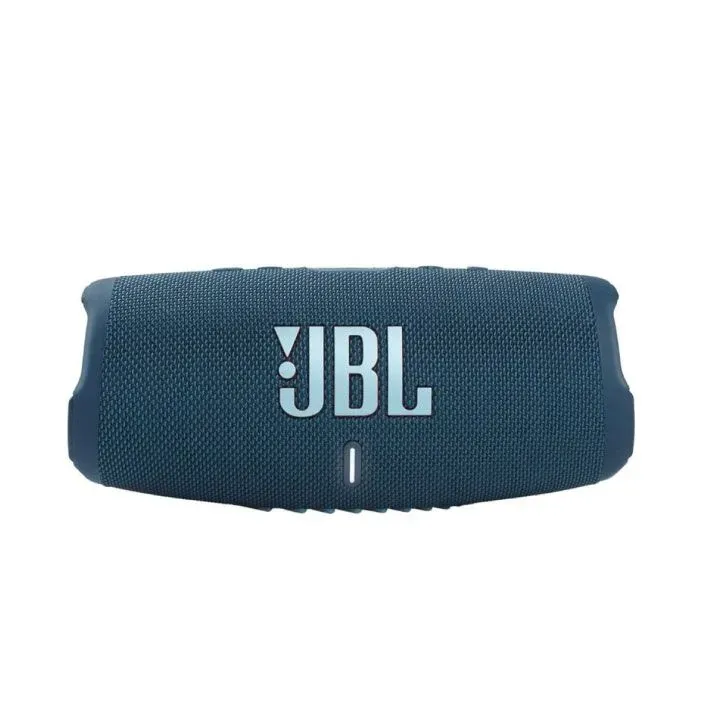 Parlante JBL Charge 5 Bluetooth Azul Oscuro SP