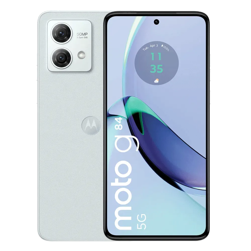 Moto G84 256GB 8GB SP