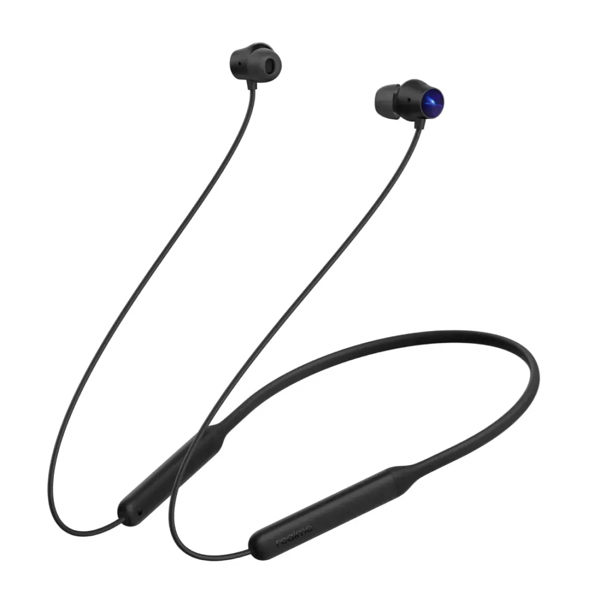 Audifonos Realme Buds Wireless 2 Grey