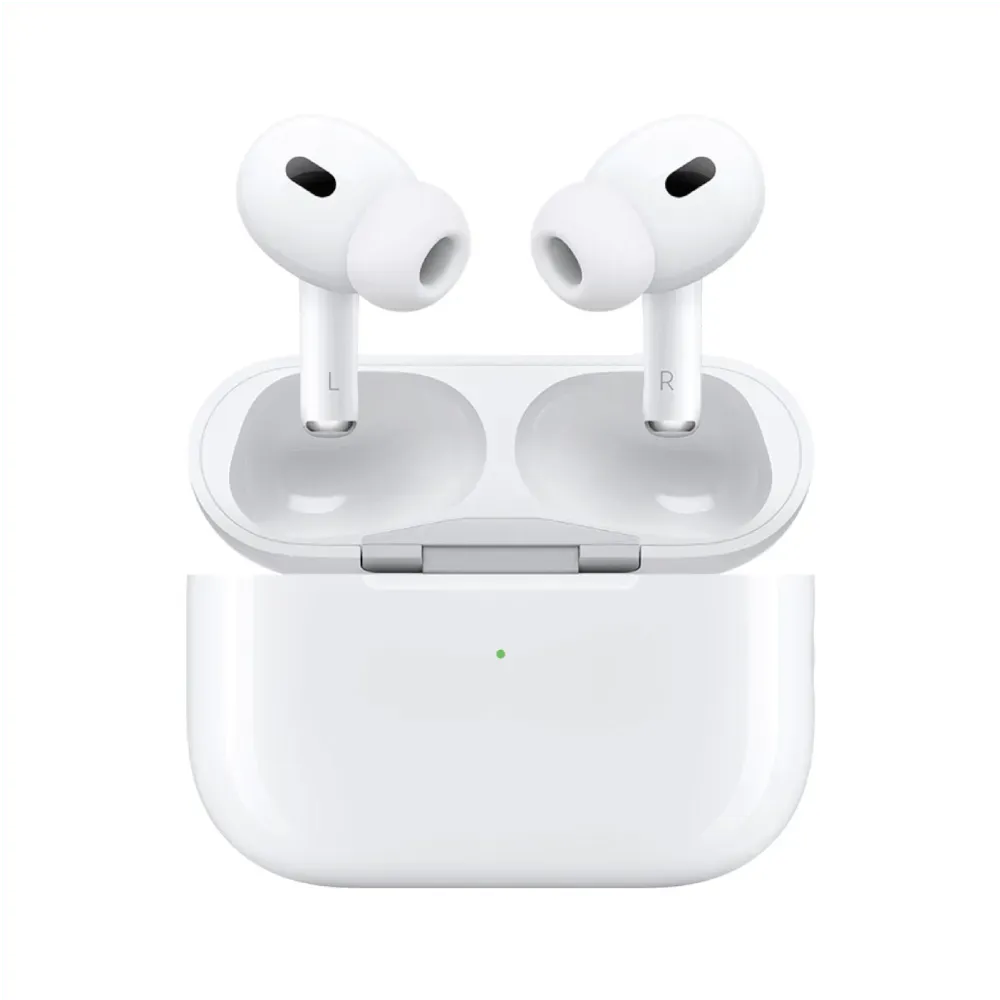 Airpods Pro (2da Generación) Con Case de Carga Magsafe USB-C