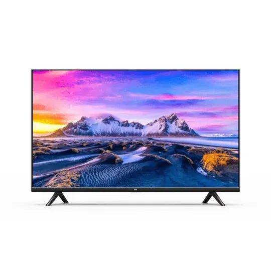 Televisor Xiaomi Mi TV P1 32″ HD Plano Smart TV SP