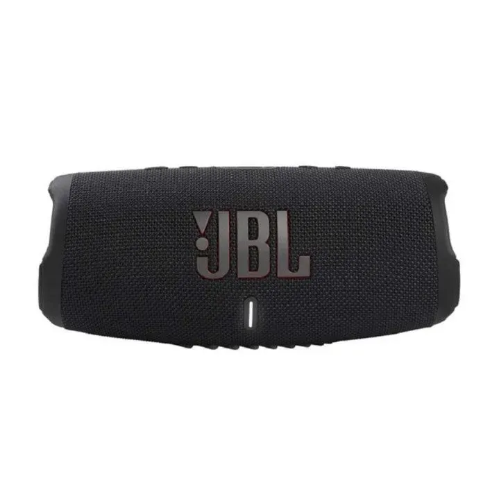 Parlante JBL Charge 5 Bluetooth Negro SP