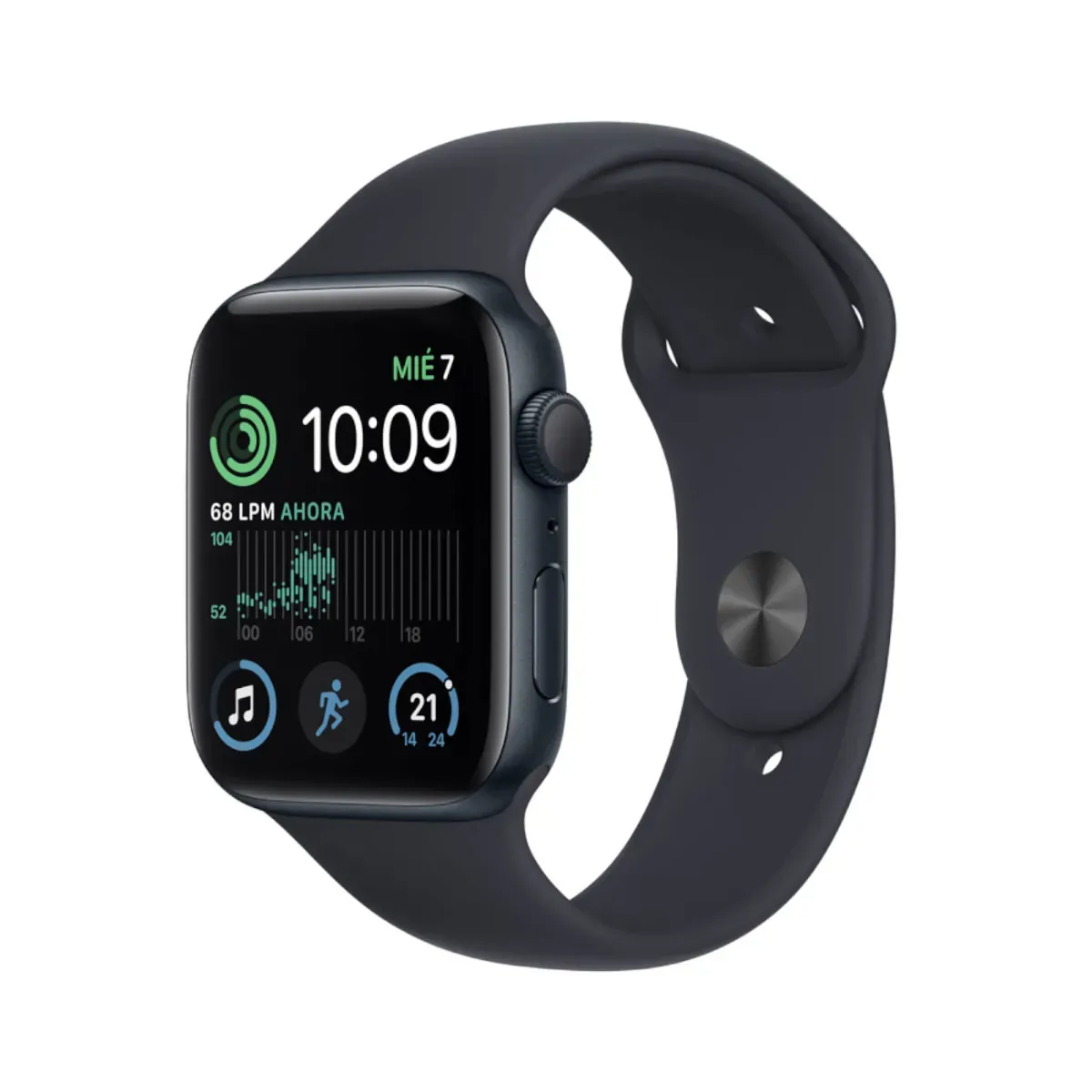 Apple Watch SE 2da Generación 44MM SP