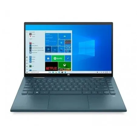 Portátil HP 14″ CI3 256GB SSD 8GB W10H – Usado