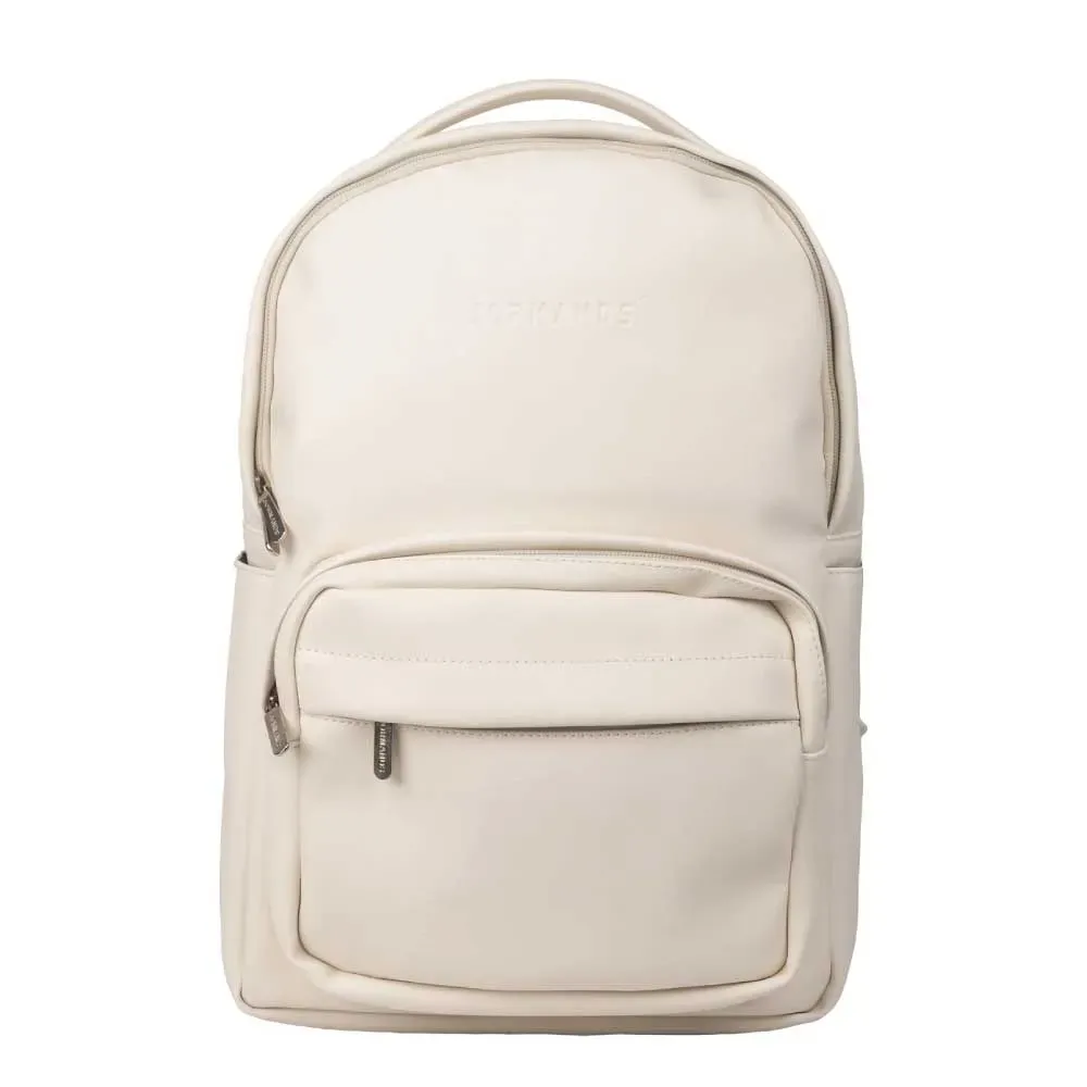 Bolsos Jormands Bone Premium Backpack