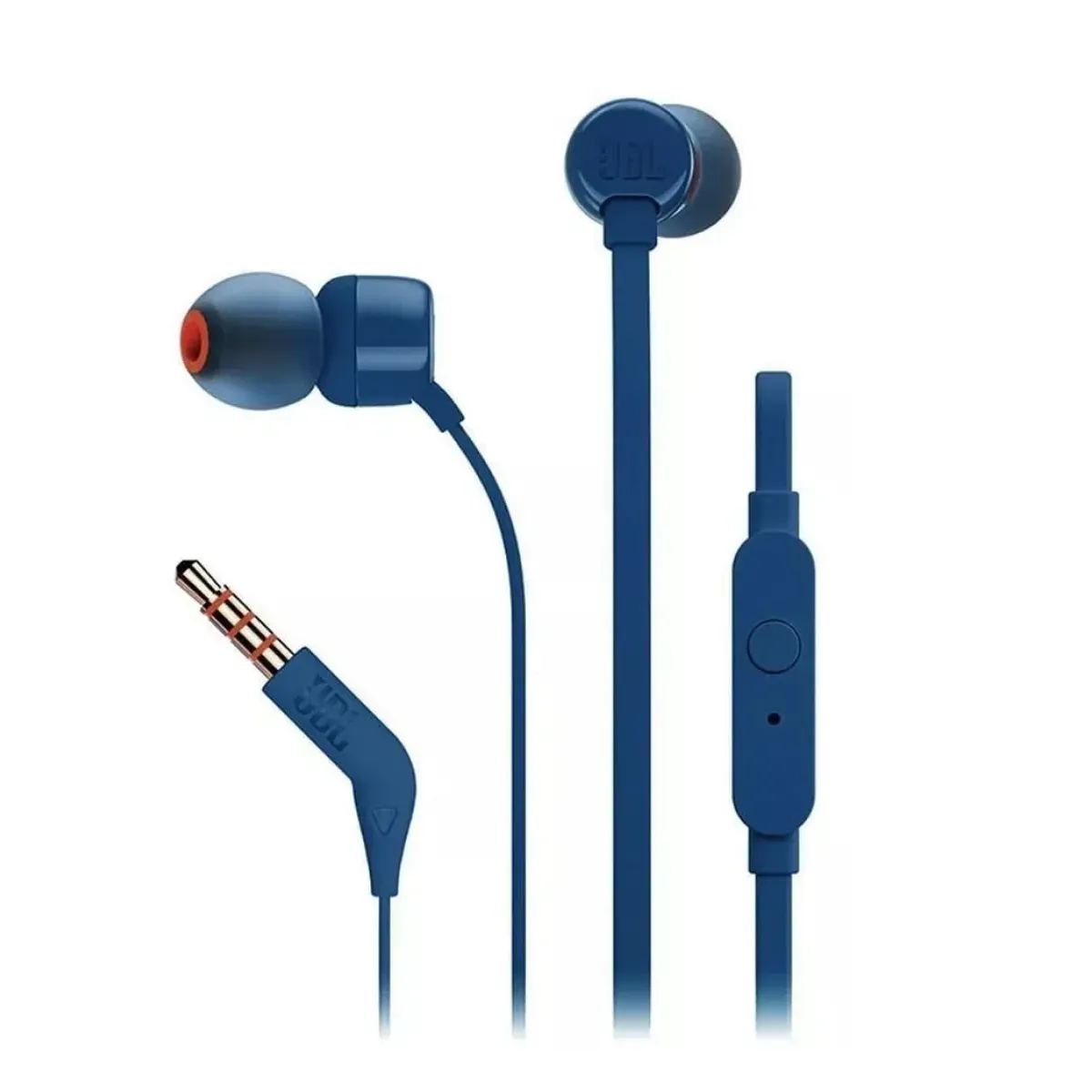 Audífonos JBL Tune 110 Blue