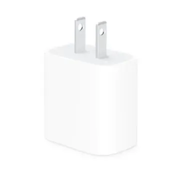 Adaptador y Cable APPLE original 