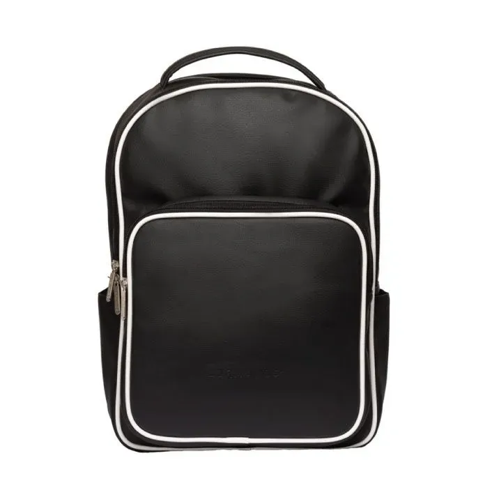 Bolsos Jormands T21 Black Backpack