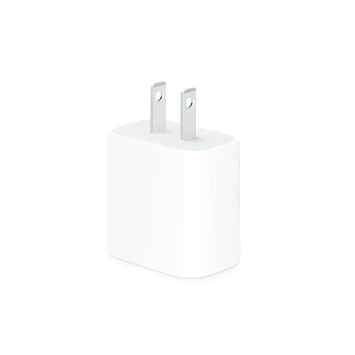 Adaptador Original Apple USB-C 20W SP