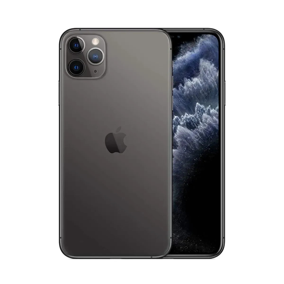 iPhone 11 Pro Max 64GB – Usado como Nuevo