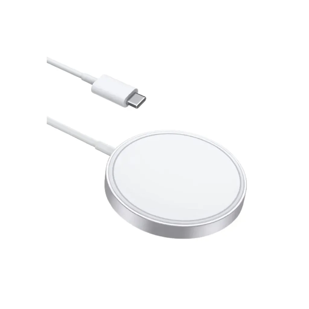 Apple Magsafe Charger Cargador iPhone Inalámbrico Original