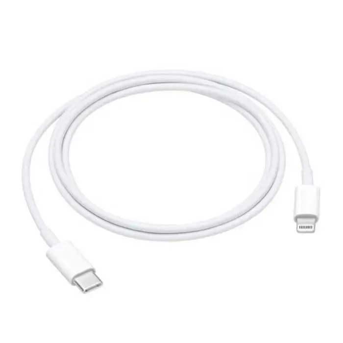 Cable Lightning Genérico USB-C 1M