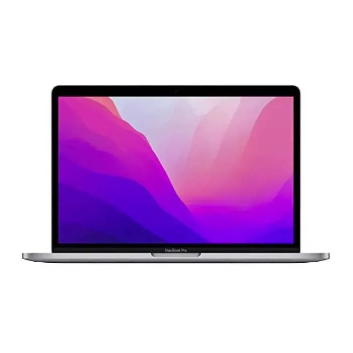 Macbook PRO M2 13″ 256GB 8GB – Usada como Nueva