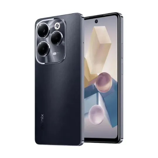 Infinix Hot 40 Pro 256GB 8+8GB RAM S.P