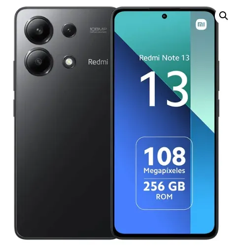 Xiaomi Redmi Note 13 256GB 8GB RAM SP