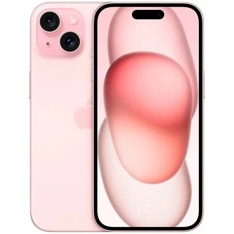 iPhone 15 128GB – Usado como Nuevo SP