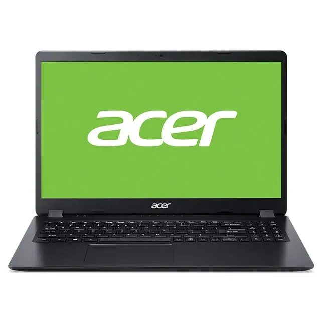 Portátil Acer 15,6″ CI3 128GB SSD 8GB W10H – Usado