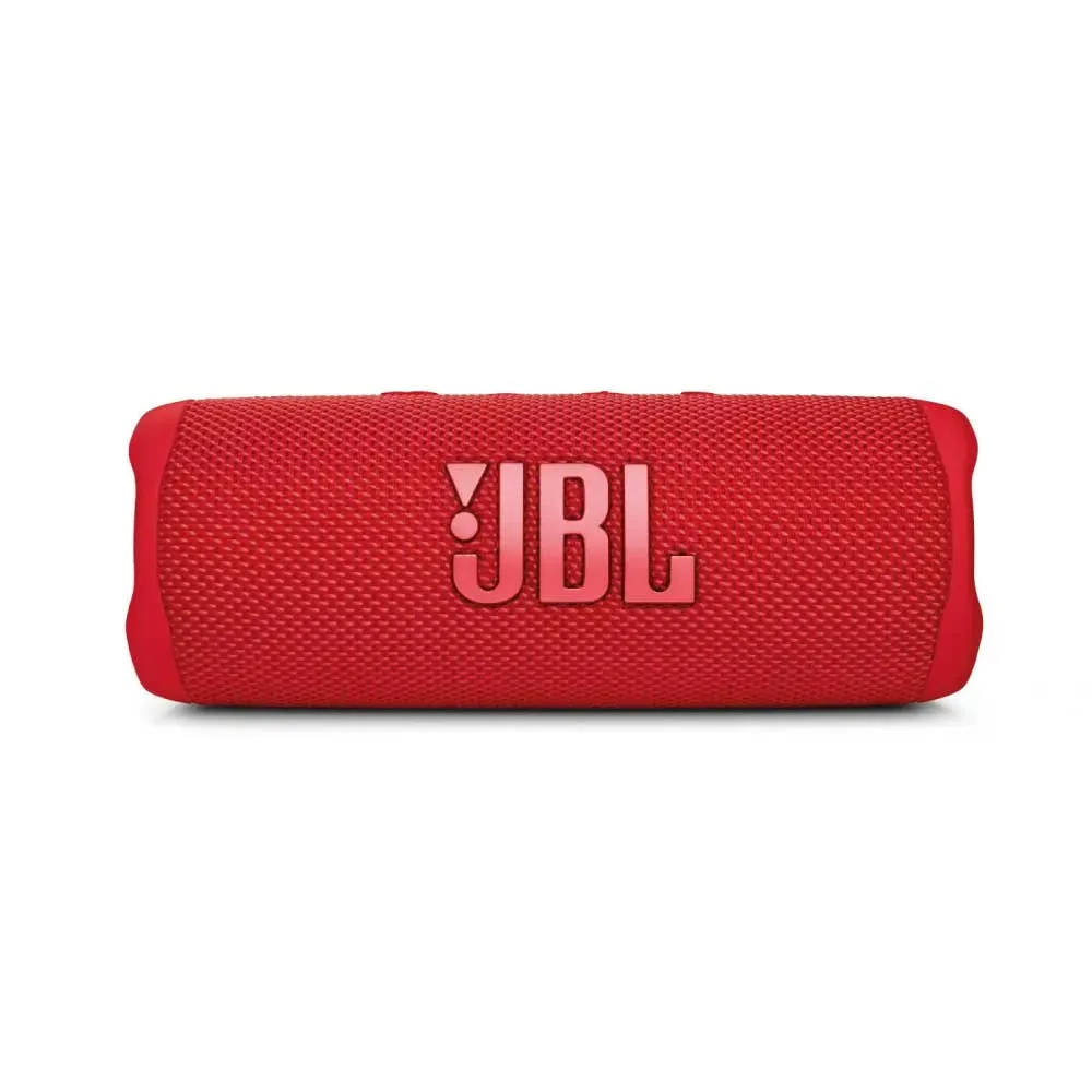 Parlante JBL Flip 6 Rojo SP