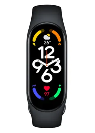 SMARTWATCH XIAOMI MI SMART BAND 7 SP