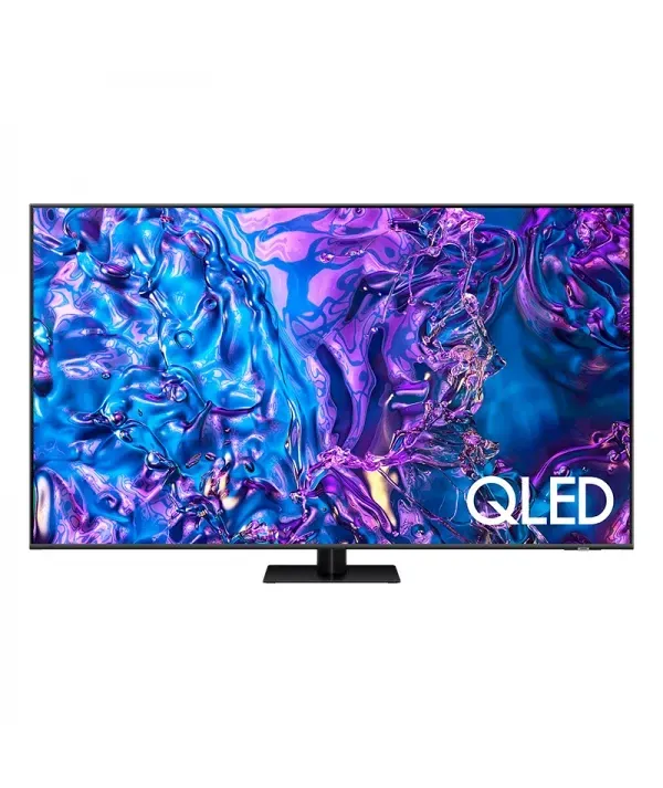 TV SAMSUNG 65″ SMART TV 4KUHD QLED SP