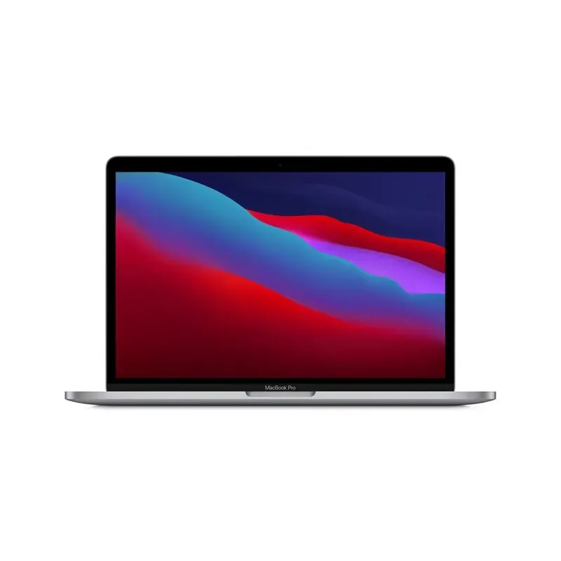 Macbook Pro 13" Chip M1 256gb 8gb Sp