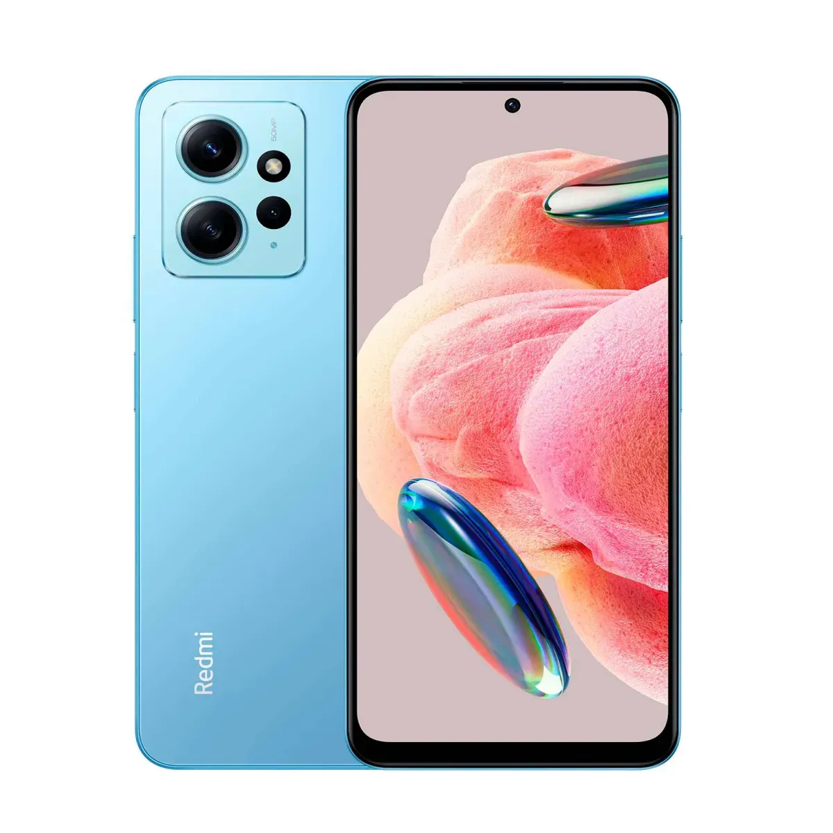 Xiaomi Redmi Note 12 128GB 4GB