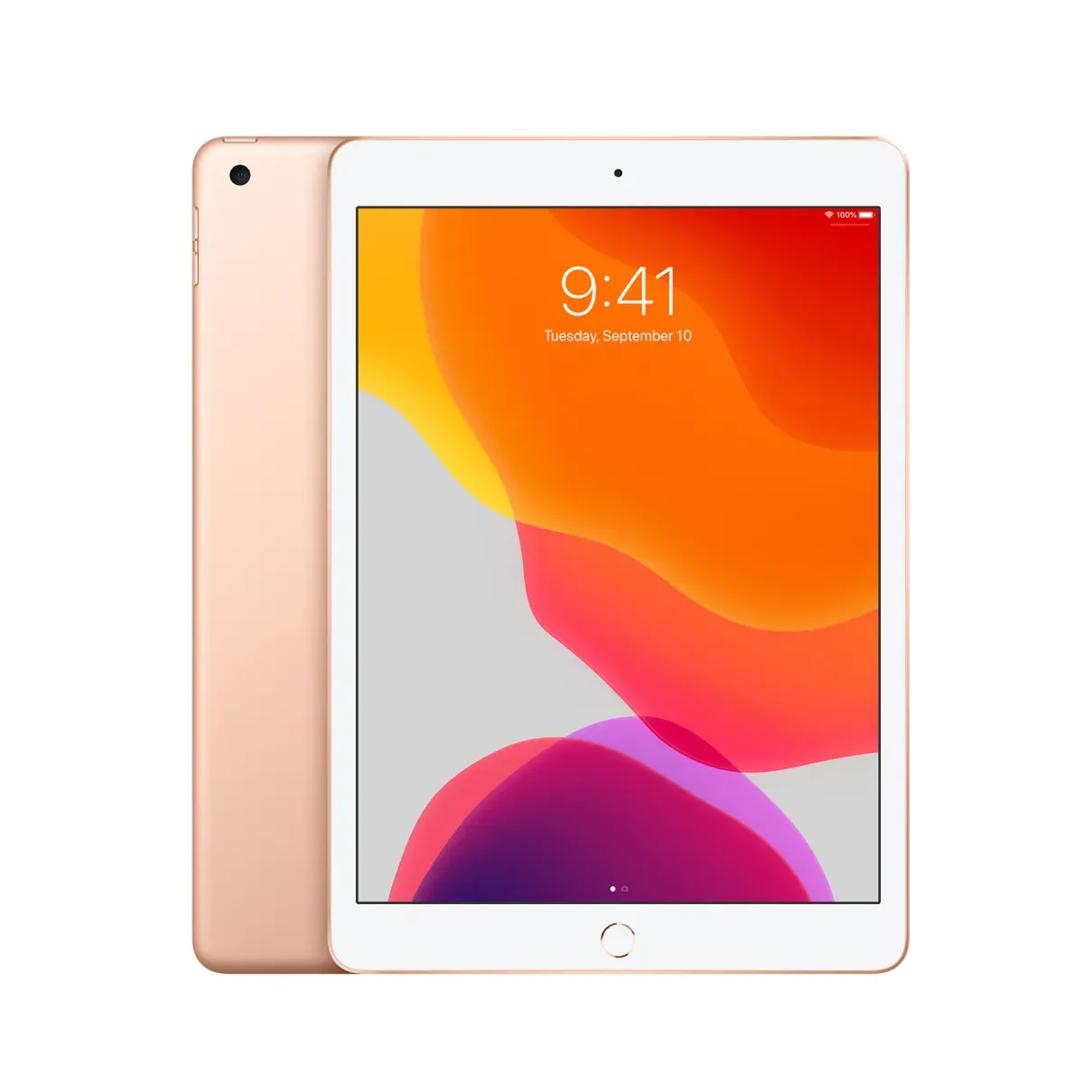 iPad 7th Generación Wifi 32GB Space Gray – Usado Como Nuevo