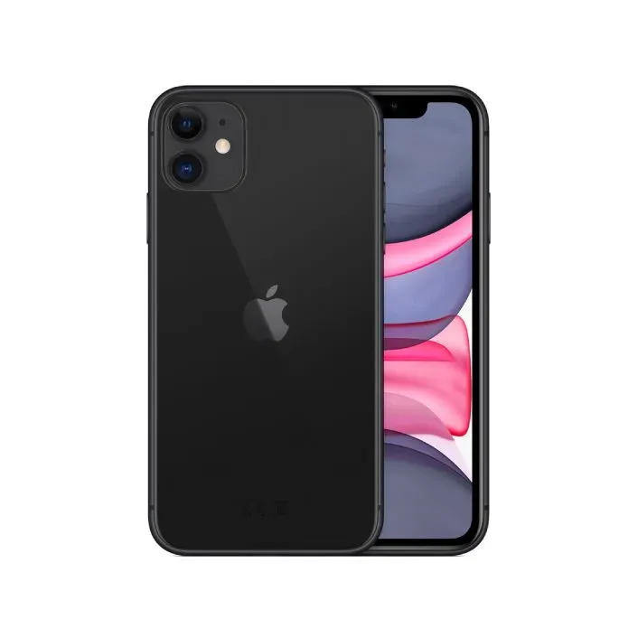 iPhone 11 128GB – Usado como Nuevo