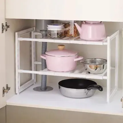 Organizador De Cocina Platero Multifuncional