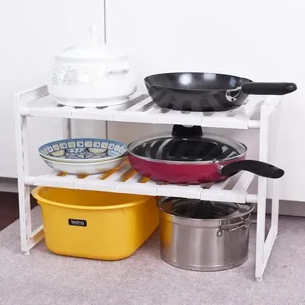 Organizador De Cocina Platero Multifuncional