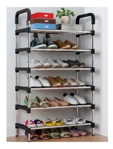 Organizador de zapatos 6 Niveles