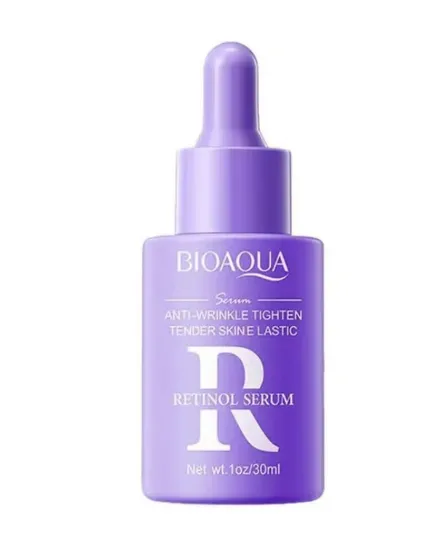 Serum De Retinol Bioaqua 30 Ml