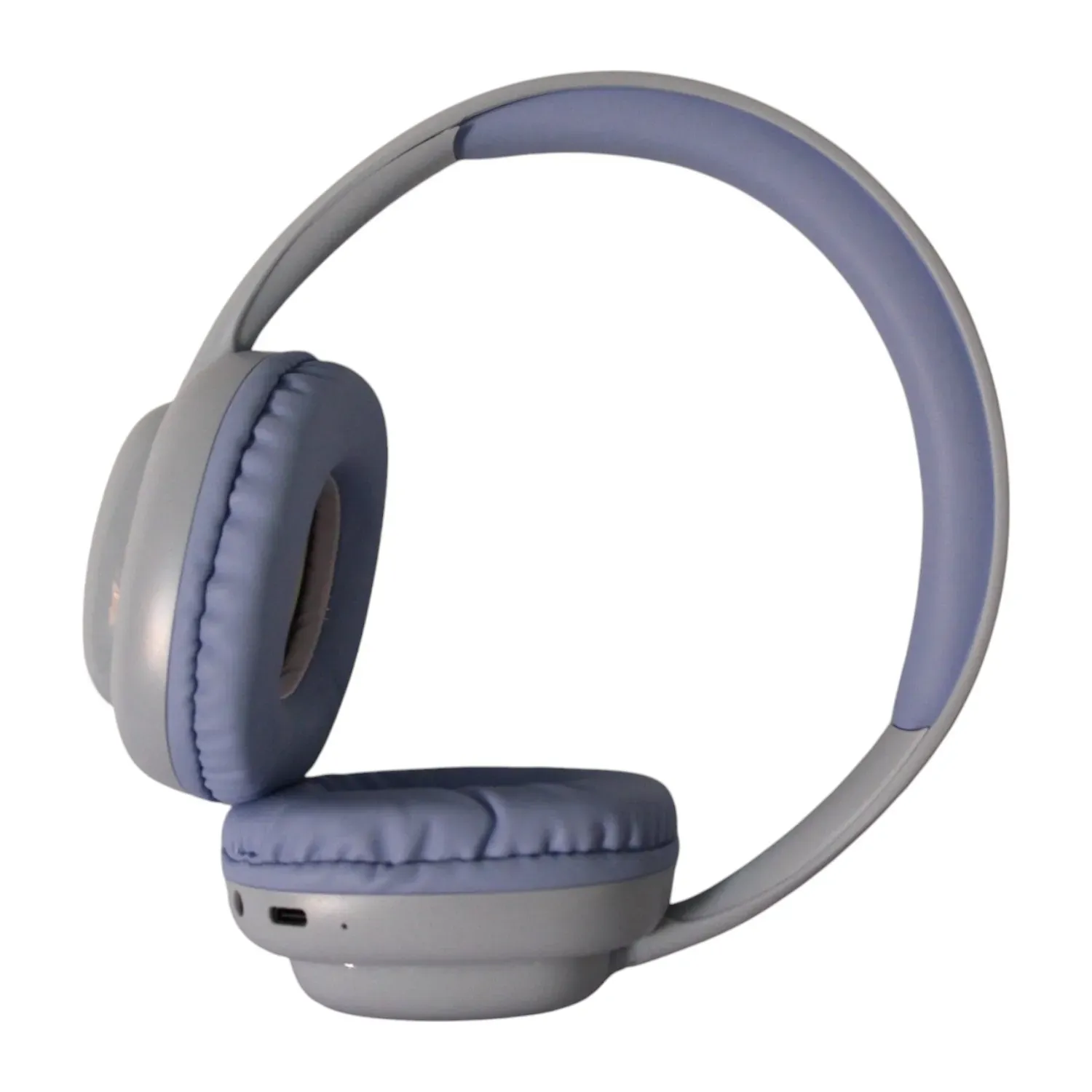 Diadema Bluetooth Inalambrica Confortable y Sonido HD