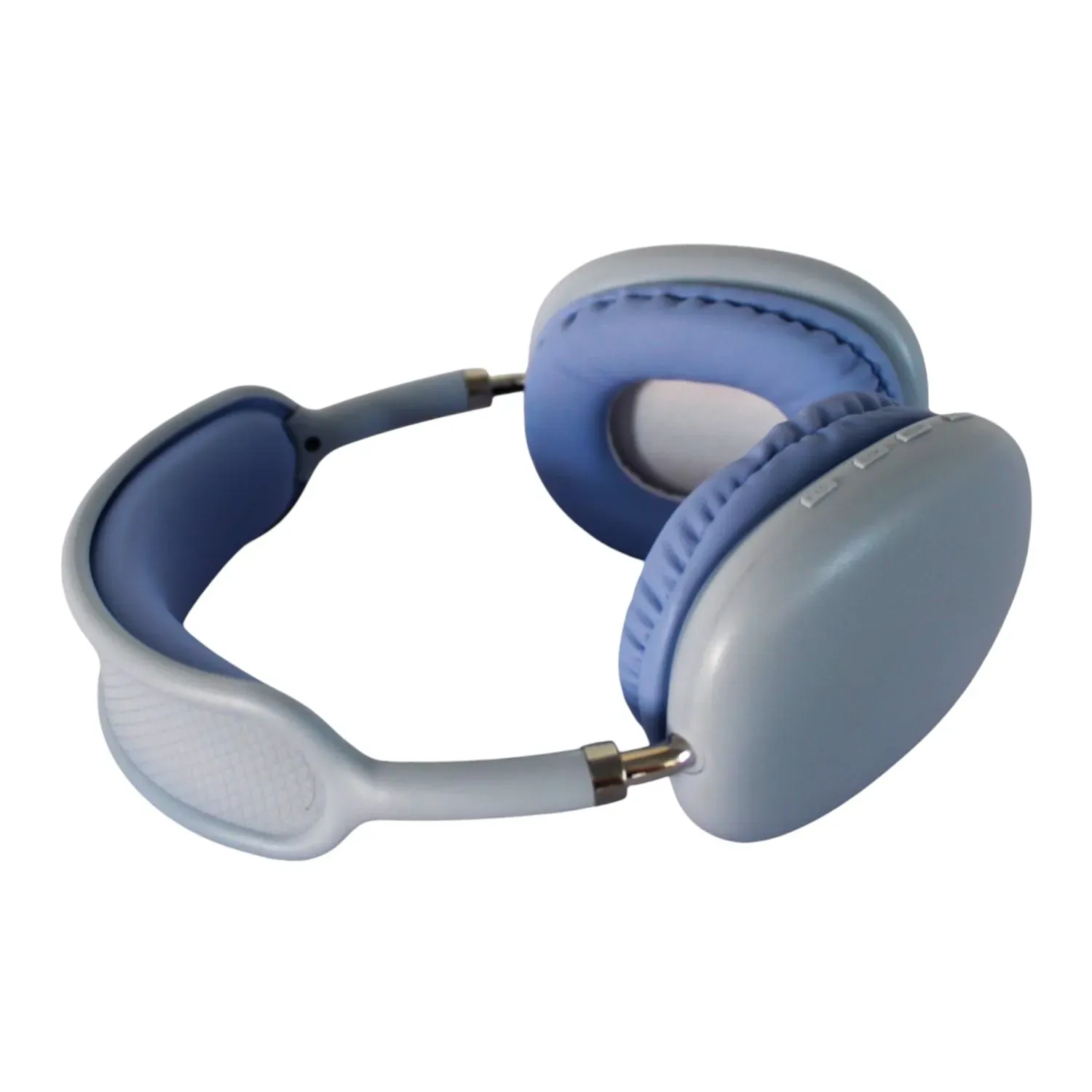 Diadema Bluetooth Inalambrica Confort y Sonido Premium