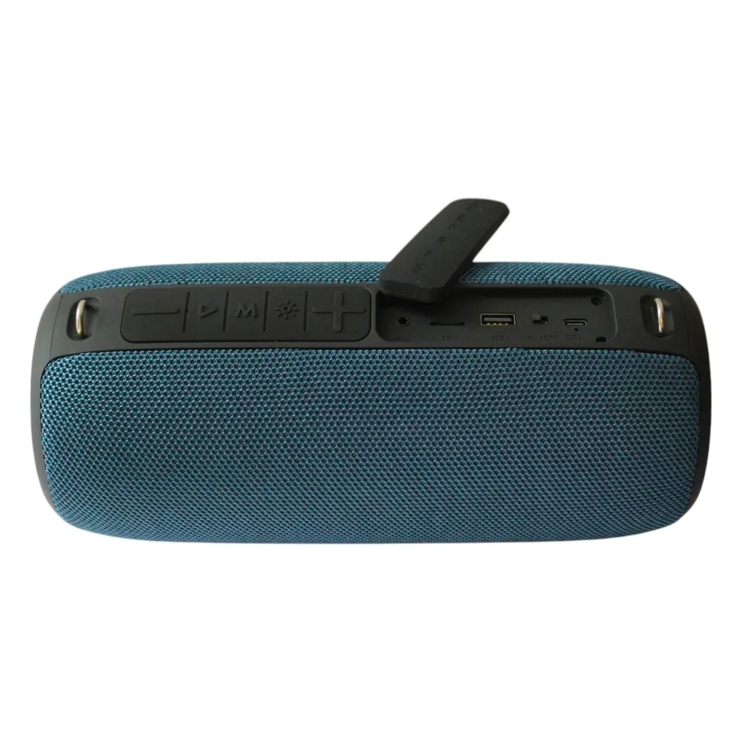 Parlante Portatil Bluetooth Con Sonido Potente