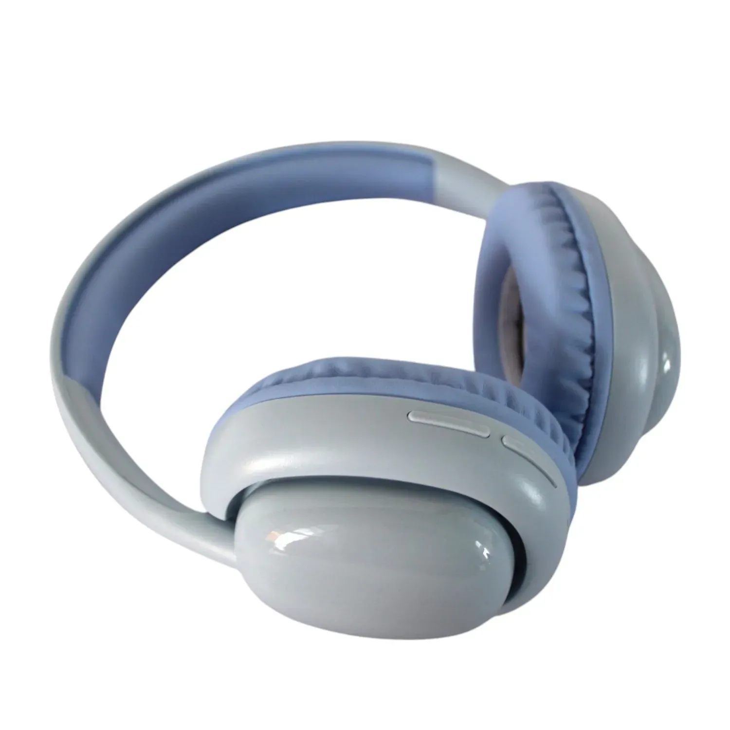 Diadema Bluetooth Inalambrica Confortable y Sonido HD