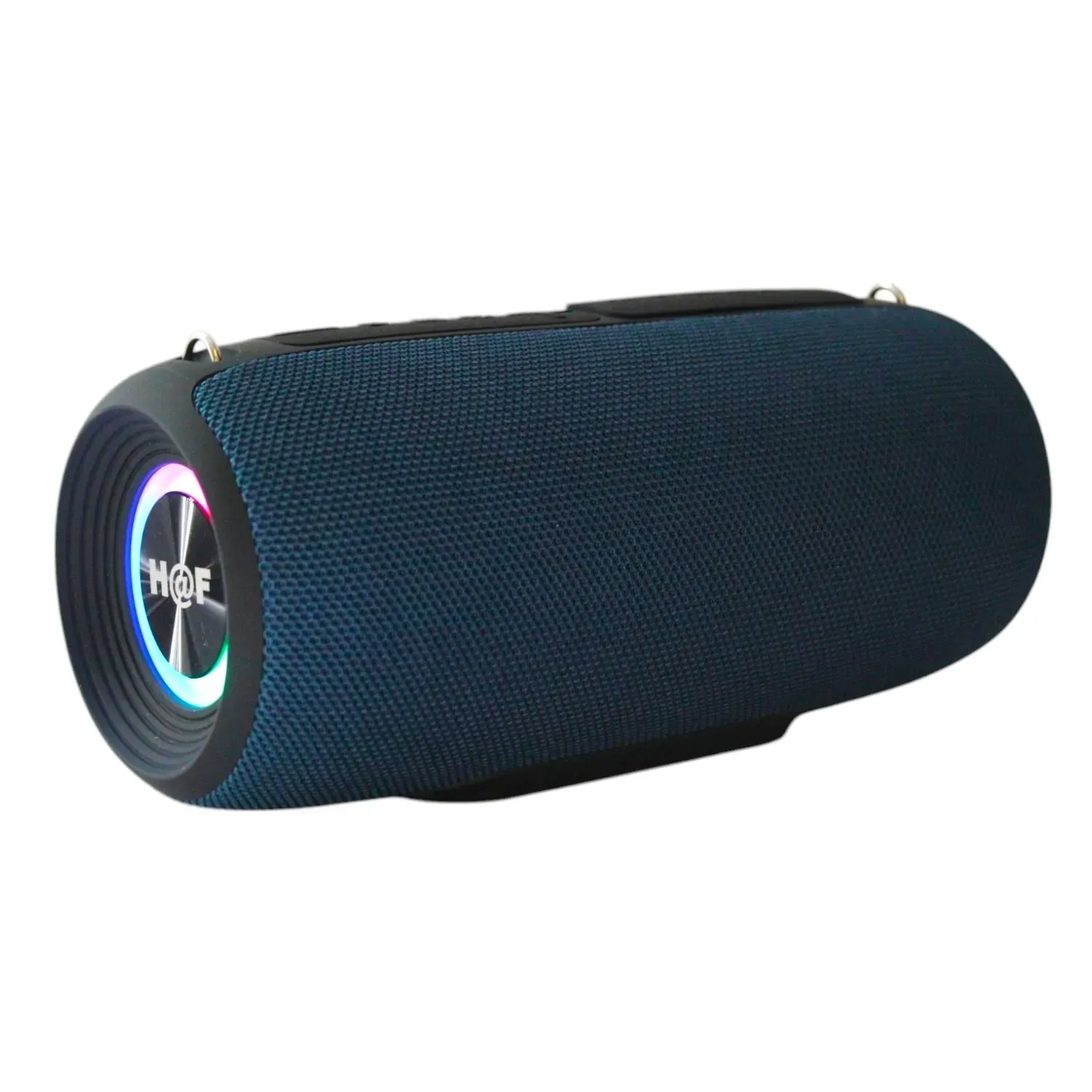 Parlante Portatil Bluetooth Con Sonido Potente