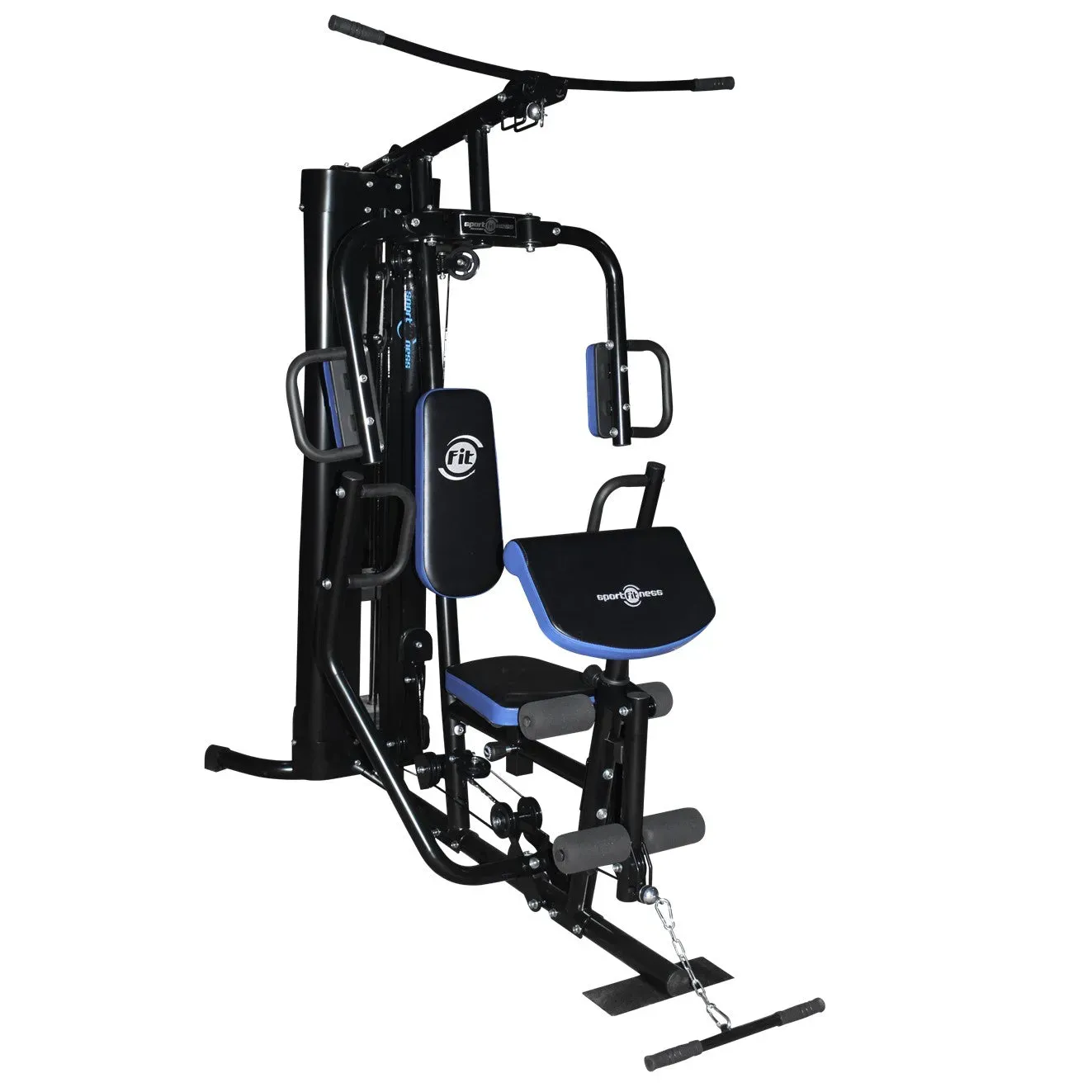 Multifuerza Drede (1 PT) SportFitness