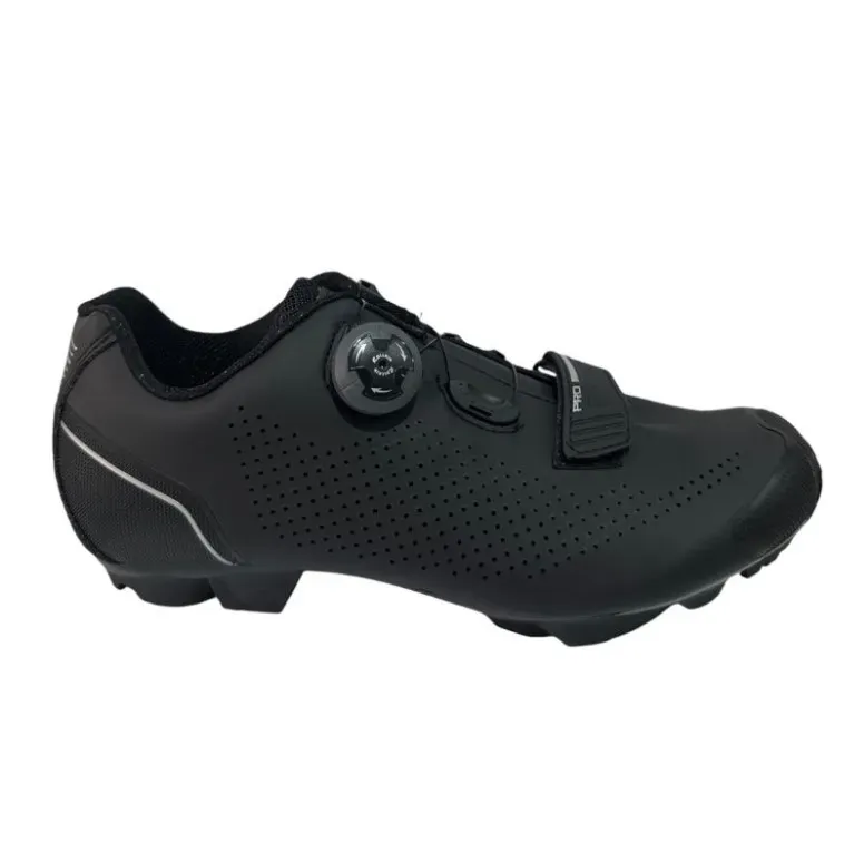 Zapatilla Ciclismo Mtb Optimus 