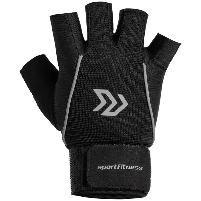 Guantes Jerk Sportfitness