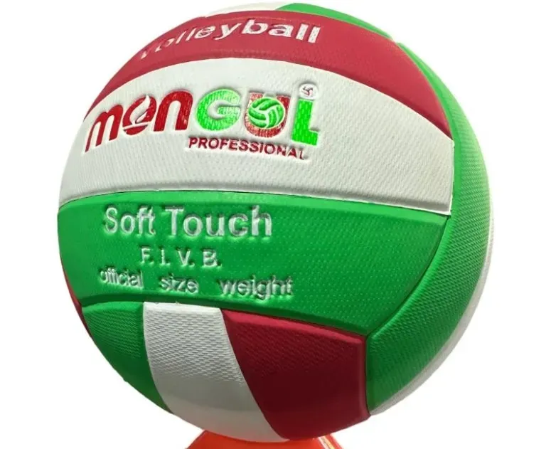 Balón De Voleibol Monguiplus